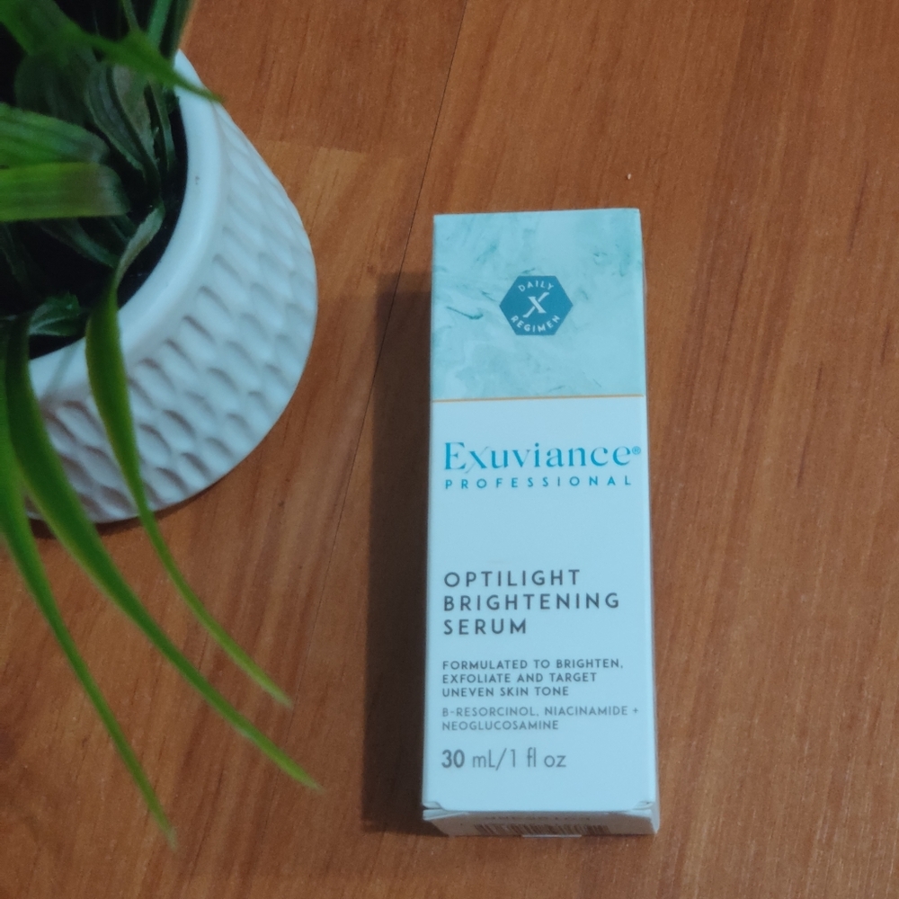 Exuviance professional
